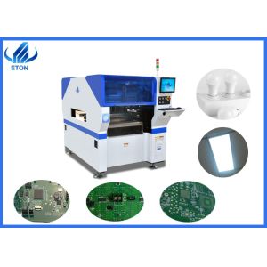 Quality PCB pick and place with hot sales high speed LED bulb with 35000 CPH for sale