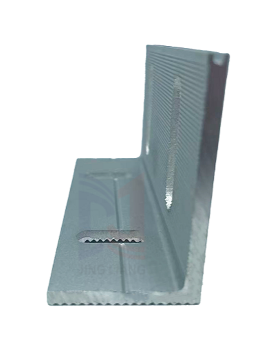 Anti-corrosion and Lightweight Aluminum Bracket for Facade Support System