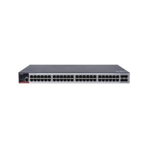 48 Port Gigabit Managed Switch With 4 SFP Slots VLAN Support Ruijie Switch
