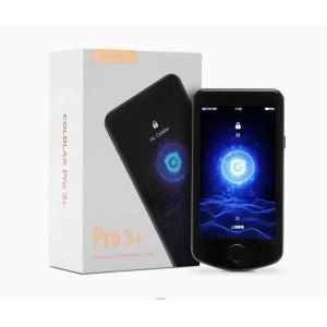 KuShen Coldar Pro3+ Cold Wallet For Cryptocurruncy Storage