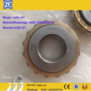 China Original  ZF  CYLINDRICAL ROLLER BEARING  0750118111,  ZF gearbox parts for ZF transmission 4WG200/4wg180 on sale