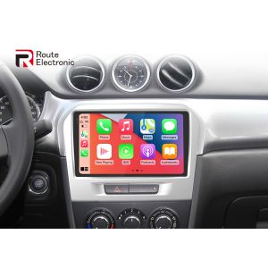 Universal Car Stereo Octa Core Car Radio 7862 Universal Hosts Cooling Fan