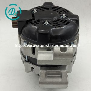 EexcavaStart Toyota Excavator Alternator 27060-51010 104210-5470