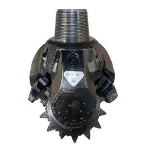 26 Inch Mill Tooth Tricone Bit 660.9mm Iadc 127