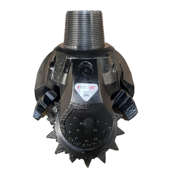 26 Inch Mill Tooth Tricone Bit 660.9mm Iadc 127