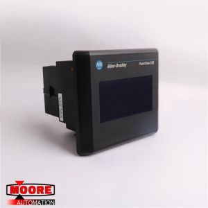 China 2711-T5A20L1 2711T5A20L1  Allen Bradley AB PanelView 550 Monochrome Touchscreen on sale