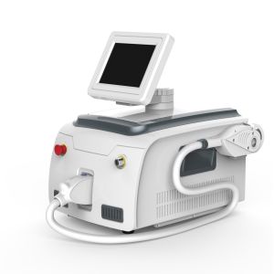 2 Million Shots Lifetime IPL SHR Hair Removal Machine Portable Beauty Machine