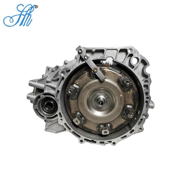 Direct GEELY Car Fitment Metal Automatic Transmission Gearbox for X7 6AT OEM 3016007917