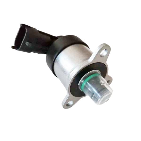 0 928 400 672 Bosch Fuel Metering Solenoid Valve