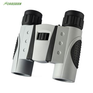 outdoor Compact Waterproof Binoculars 10x25 Binoculars Children Present