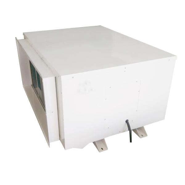 480L/D High Temperature Resistant Industrial Resistant Machine Greenhouse Swimming Pool Dehumidifier for Industry
