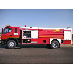 China Fire Proofing Equipment Aluminum Roller Shutter Door for Emergency Rescue Truck on sale