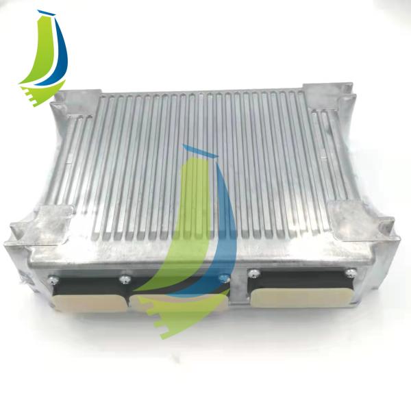 Buy 7835-28-3002 7835283002 ECM Controller For PC400-7 PC600-7 Excavator Parts at wholesale prices