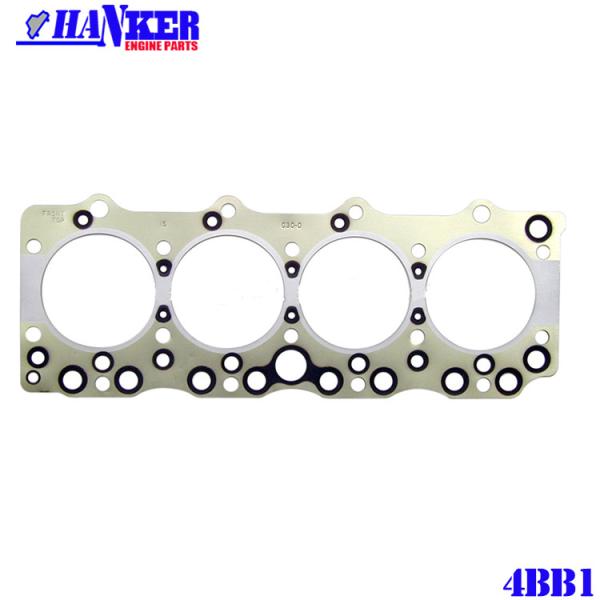 5-11141-083-0 Head Gasket 4BB1 For Isuzu Full Gasket Set 5-11141083-0 5-87810-058-2