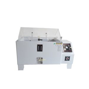 China Salt Spray Corrosion Resistant Environmental Test Chambers For Surface Treatment on sale
