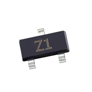 Quality N-X-P BZX84C4V7 New And Original IC Bom Electronic Component Integrated Circuit Mcu Chip for sale
