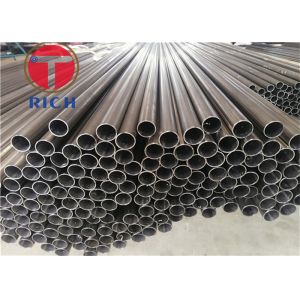 OD254mm 1.4462 Duplex Stainless Steel Seamless Pipe