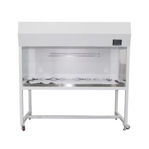 Class 100 405W 1800m3/h Cleaning Laminar Flow Hood