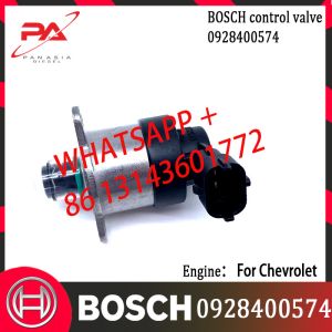 BOSCH Control Valve 0928400574 Applicable to Chevrolet