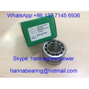 NKIA5904- XL / NKIA5904 Angular Contact Ball Bearing / X - life Needle Roller 20*37*23mm