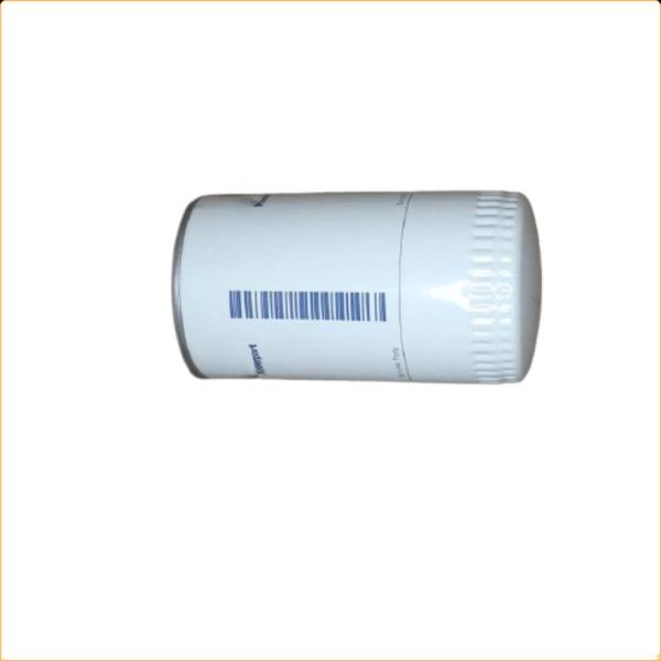 Original LOGO Diesel Engine Oil Filter 2654401 BHC5054 P550299 P554407 7W2326 2654407 26540347 For Truck Engine Spare Parts