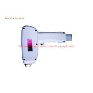 CE Certificated Diode Laser Handle 600W 808nm Long Lifetime