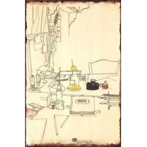 Custom Metal Signs For Home And Office Decoration Vintage Designs 20*30cm Size