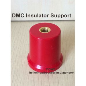 DMC electrical insulator C40*40 insulator support steel insert ROSH V0