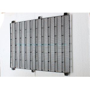 Precision Home Appliance Mould With Litthe Blank To Filter The Larger Granule