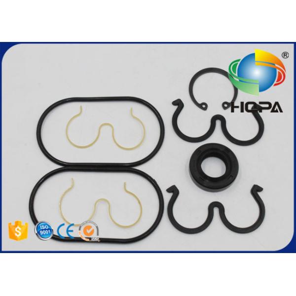 4487340 Hydraulic Gear Pump Seal Kit For Hitachi ZX450 ZX470-5G ZX520LCH-3