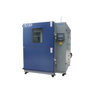 Two Zone Thermal Shock Test Chamber Temperature Range -70°C~150°C Or Tailor - Made