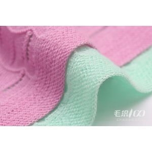 Recyclable 1/54NM Soft Spun Yarn Multifunctional Lightweight