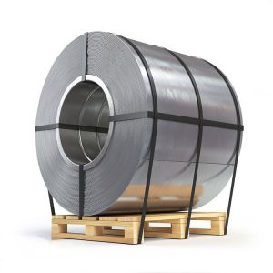 Cold Rolled 304 Stainless Steel Strip 2mm Metal Water Resistant