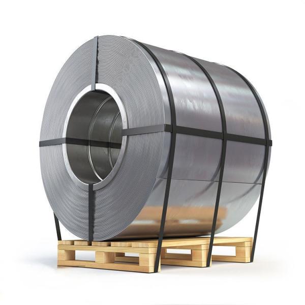 Buy Cold Rolled 304 Stainless Steel Strip 2mm Metal Water Resistant at wholesale prices