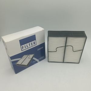 Filter for Truck Model 01030 Direct and 128*128*270 Size for Automotive and