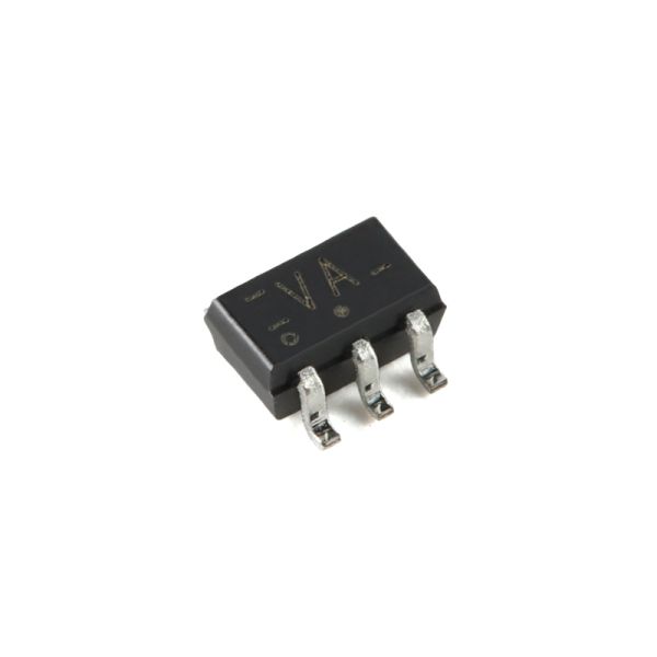 74LVC1G00GW-Q100H S A Single 2-input NAND Gate. Inputs Can Be Driven From Either 3.3 V Or5 V Devices This Feature Allows The Use Of These Devices As