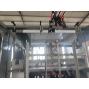 Advanced Design Auto Feeder Die Cutting and Creasing Machine for Corrugated