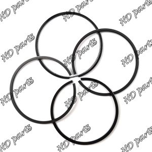 China 8DC9T Diesel Piston Ring ME090578 For Mitsubishi Engine on sale