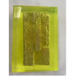 Liquid Urethane Mold Rubber with 40-80 Shore A Hardness and 1:1 Mixing Ratio for