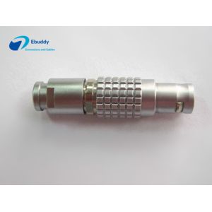 Circular Cable Connector Lemo FGG 1b Size 4pin Male Plug FGG.1B.304