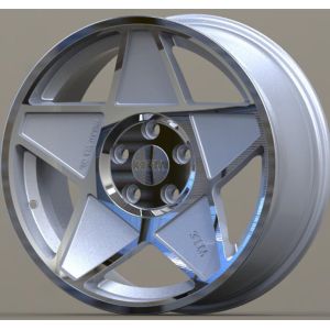 Quality alloy wheel for sale