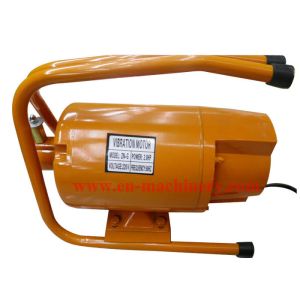 China Supplier Korean Type Internal Concrete Vibrator with frame