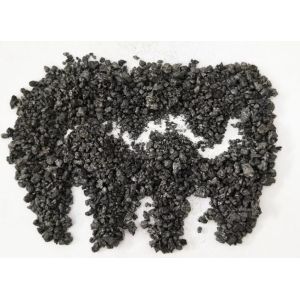 5mm Graphitized Petroleum Coke GPC