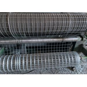 Galvanized Welded Wire Mesh 1.5mm-3.0mm
