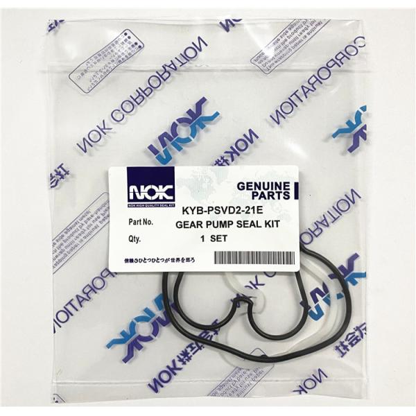 Buy KYB PSVD2 21E Hydraulic Gear Pump Seal Kit at wholesale prices