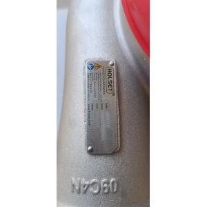 4049441 Wheel Loader Engine Parts Supercharger Engine Turbocharger Converter