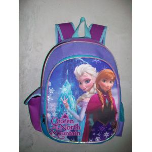 2015 New Cartoon school bag