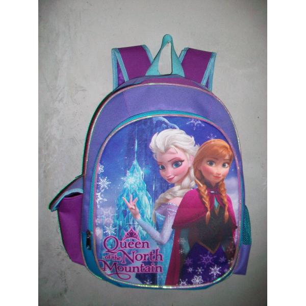 Buy 2015 New Cartoon school bag at wholesale prices