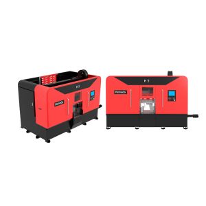 China 220V 3950 RPM Aluminum Plate Saw with 460mm Saw Blade on sale