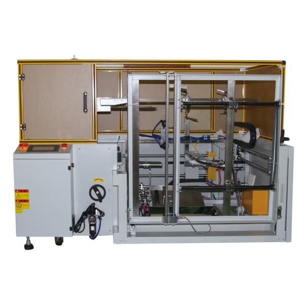 Buy CF-20T carton box erectors at wholesale prices